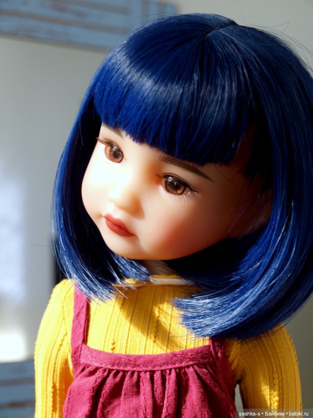 Харлоу РР в предзакатном солнышке, часть 2