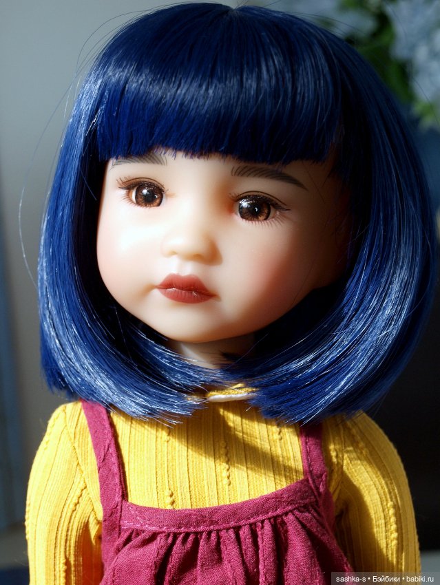 Харлоу РР в предзакатном солнышке, часть 2