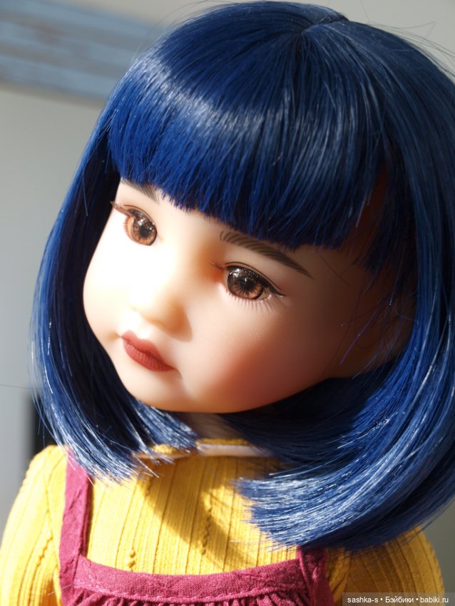 Харлоу РР в предзакатном солнышке, часть 2