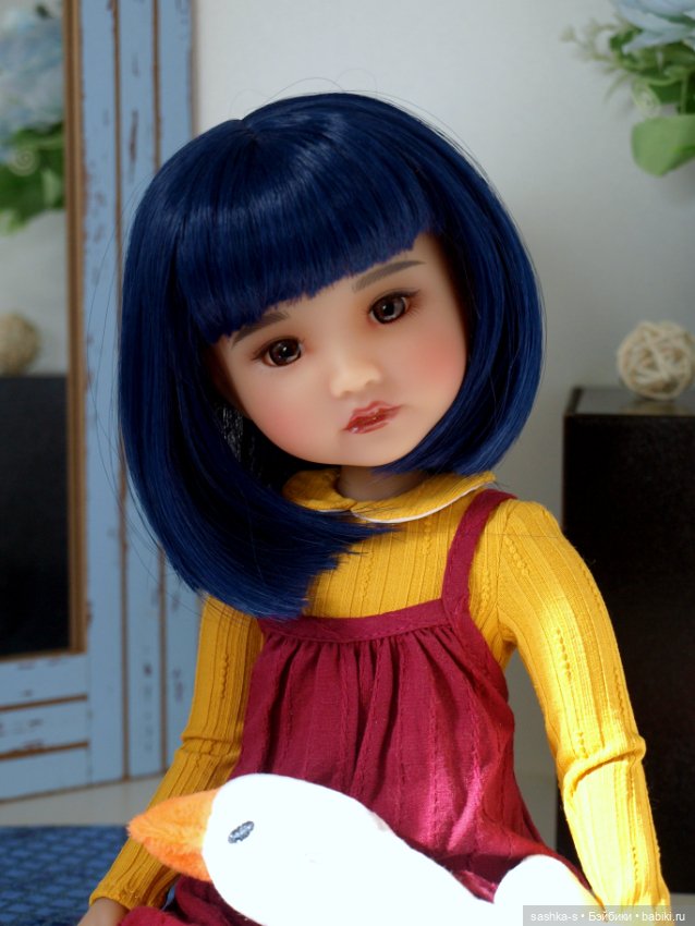 Харлоу РР в предзакатном солнышке, часть 2