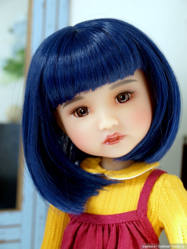 Харлоу РР в предзакатном солнышке, часть 2