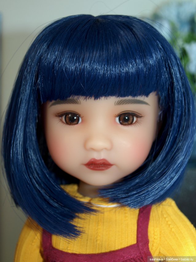 Харлоу РР в предзакатном солнышке, часть 2