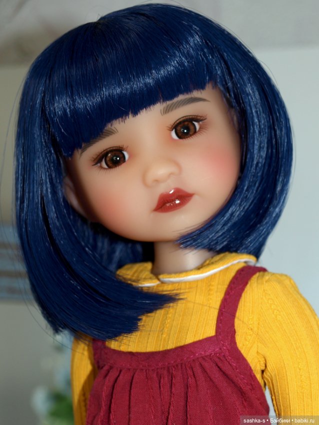 Харлоу РР в предзакатном солнышке, часть 2 (фото 5)