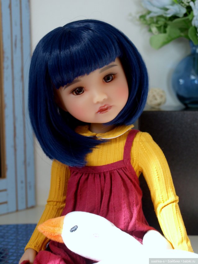 Харлоу РР в предзакатном солнышке, часть 2 (фото 7)