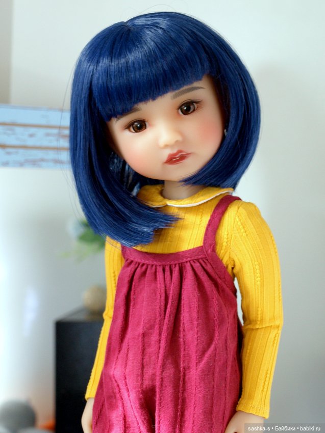 Харлоу РР в предзакатном солнышке, часть 2 (фото 2)