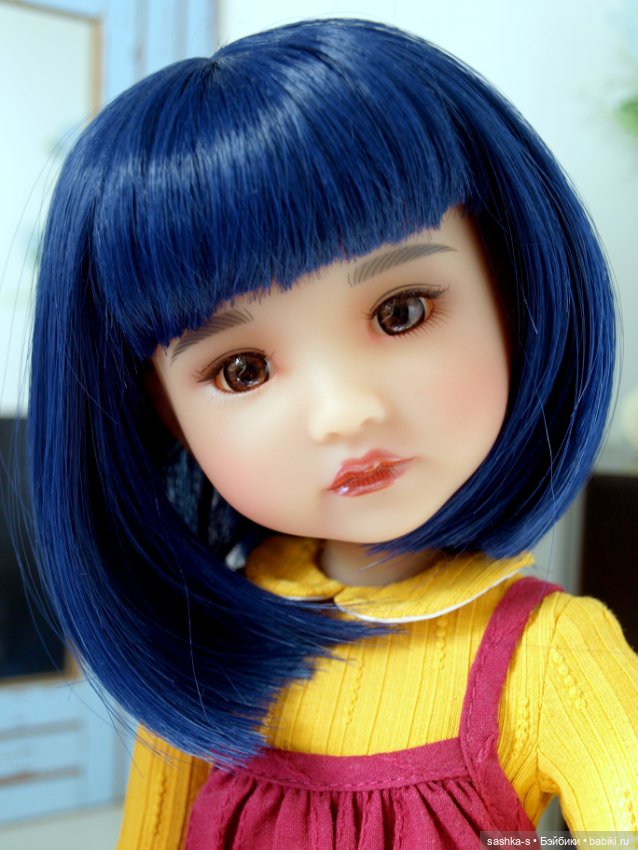 Харлоу РР в предзакатном солнышке, часть 2