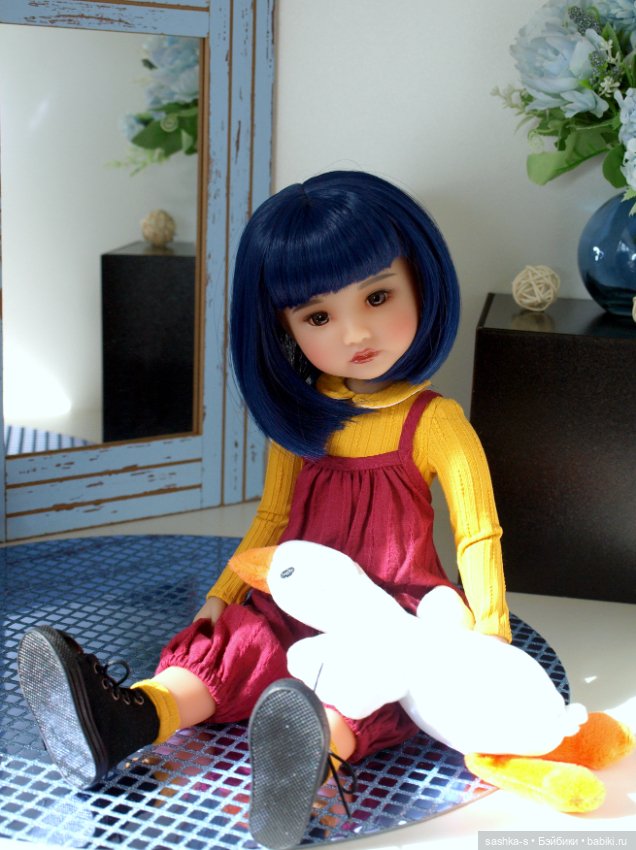 Харлоу РР в предзакатном солнышке, часть 2 (фото 9)