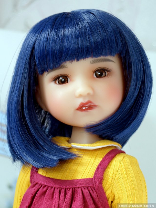 Харлоу РР в предзакатном солнышке, часть 2 (фото 4)