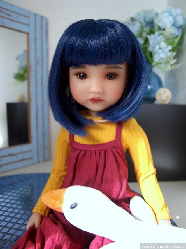 Харлоу РР в предзакатном солнышке, часть 2