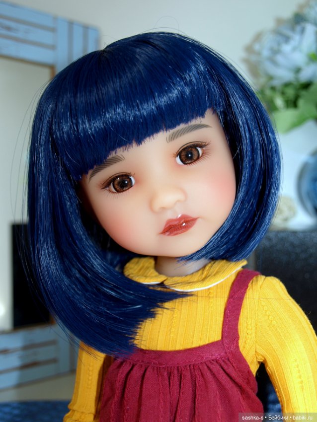 Харлоу РР в предзакатном солнышке, часть 2