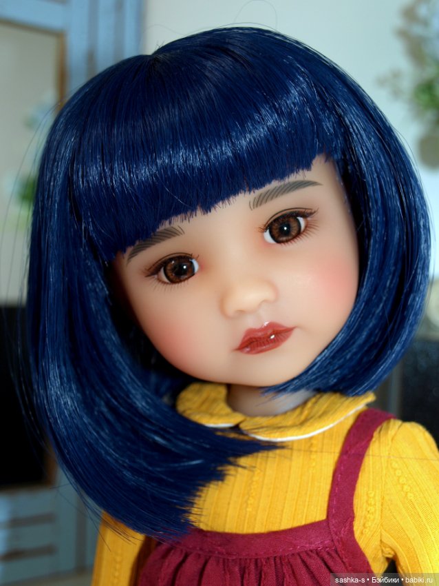 Харлоу РР в предзакатном солнышке, часть 2