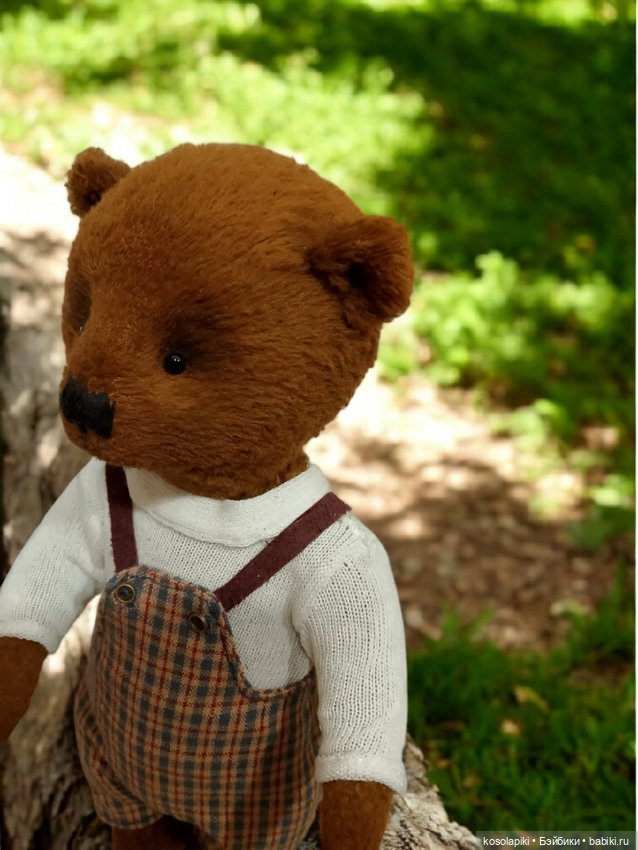 Малыш Павел жаждет новых знакомств (фото 4)