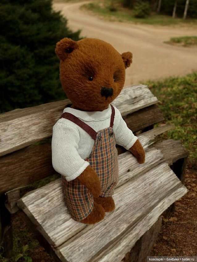 Малыш Павел жаждет новых знакомств (фото 2)