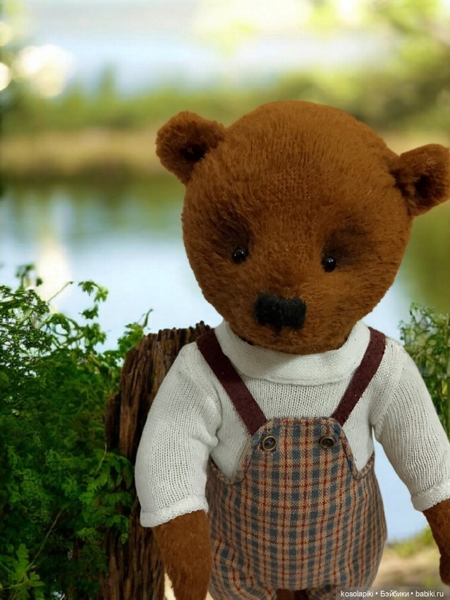 Малыш Павел жаждет новых знакомств (фото 3)