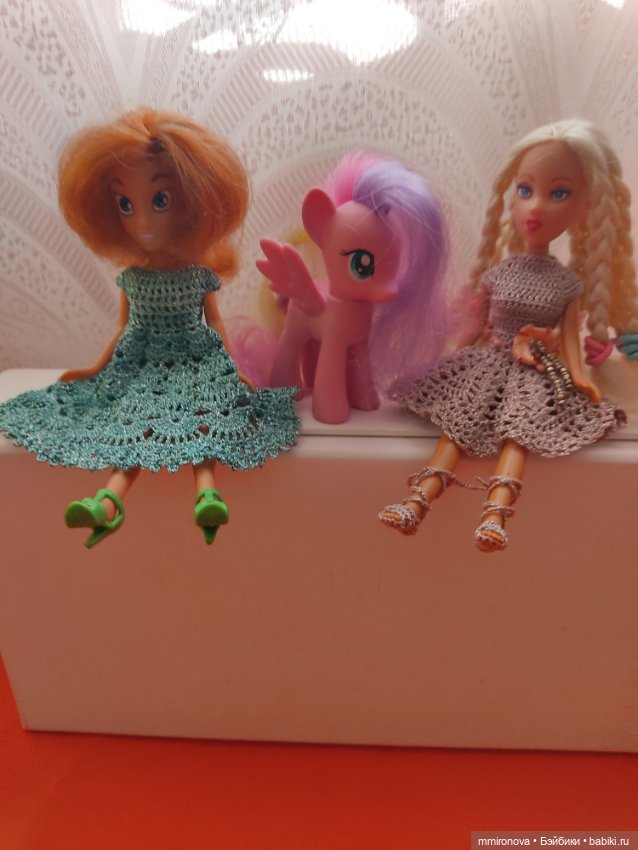 Чародейки- перезагрузка — Игровые куклы разных производителей (Разное): редкие бренды