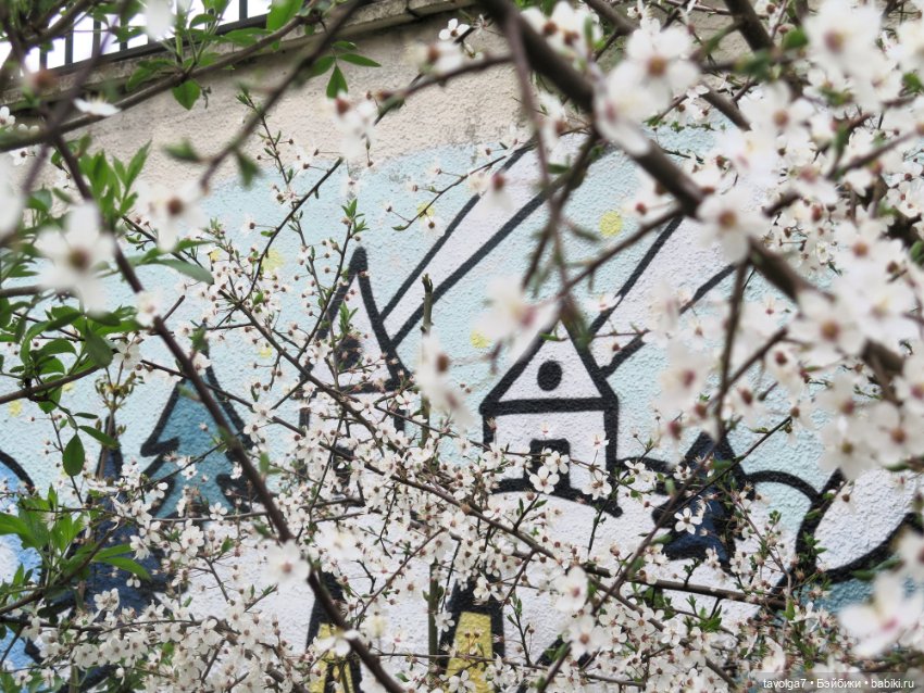 Бельтейн — Туризм и путешествия: фотоотчеты из поездок (фото 6)