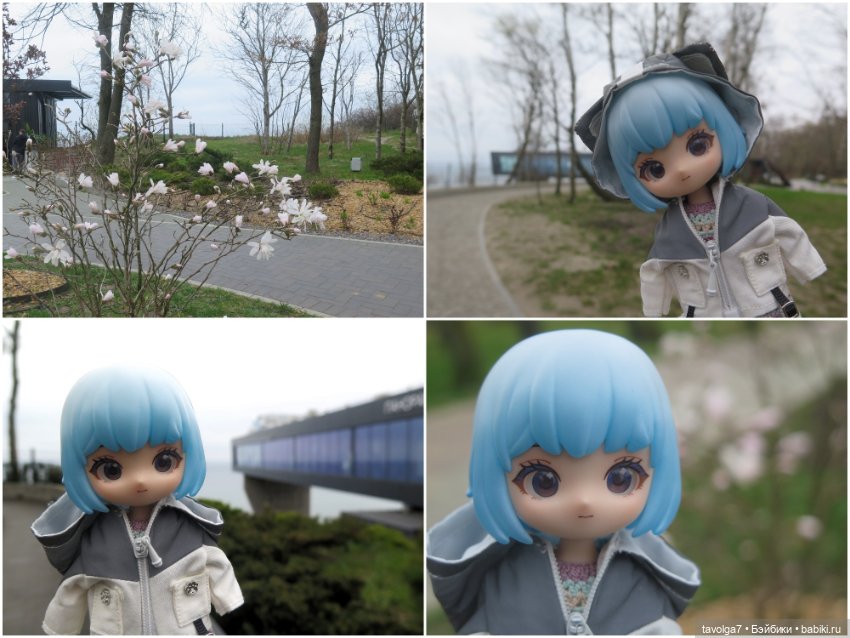 Бельтейн — Туризм и путешествия: фотоотчеты из поездок (фото 2)