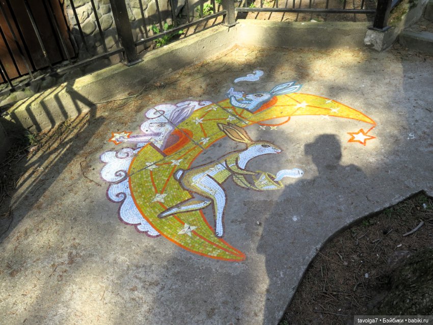 Бельтейн — Туризм и путешествия: фотоотчеты из поездок