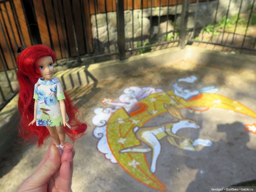 Бельтейн — Туризм и путешествия: фотоотчеты из поездок (фото 10)