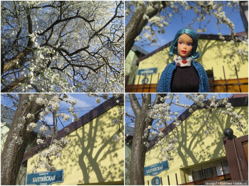 Бельтейн — Туризм и путешествия: фотоотчеты из поездок (фото 4)