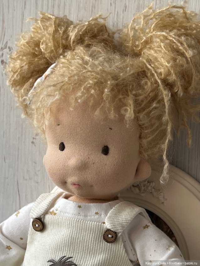 Сказочница мечтает о лете (фото 4)