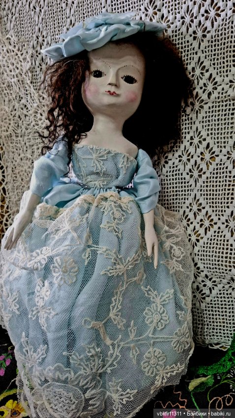 Рождение — Другие хобби и увлечения: сад (фото 6)