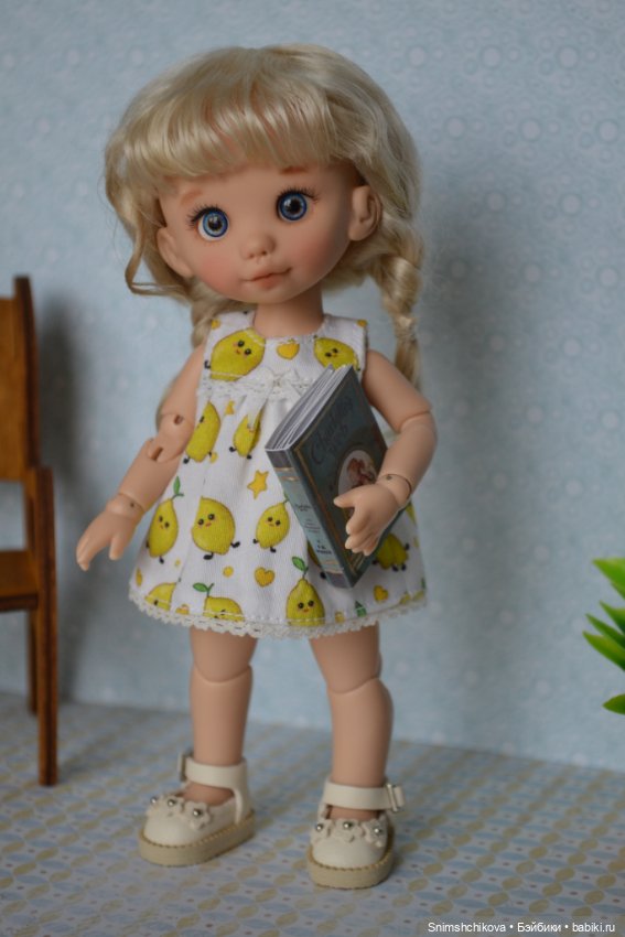 Если в праздник непогода — Разные куклы BJD (БЖД): редкие бренды