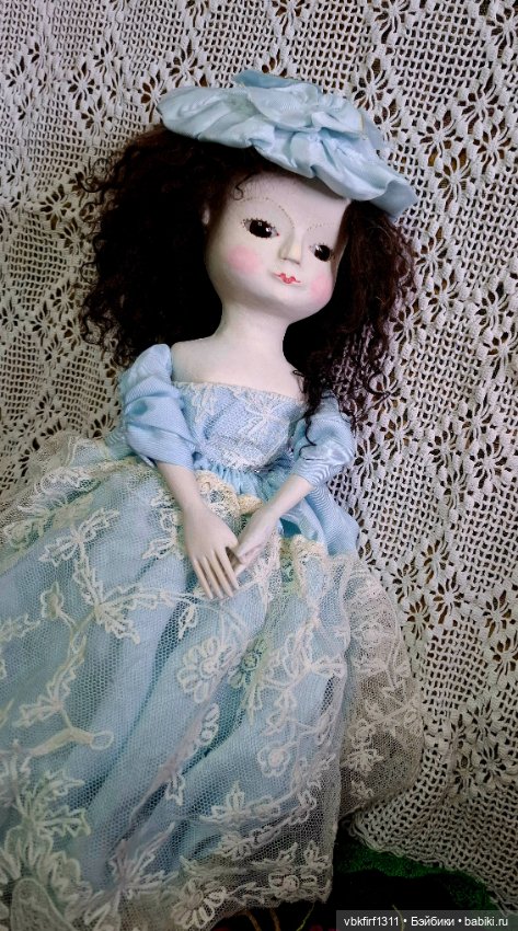 Рождение — Другие хобби и увлечения: сад (фото 5)