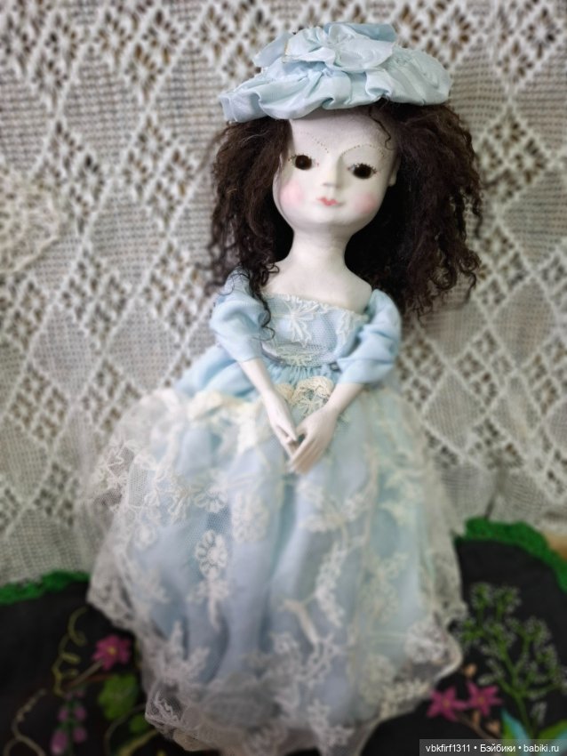 Рождение — Другие хобби и увлечения: сад