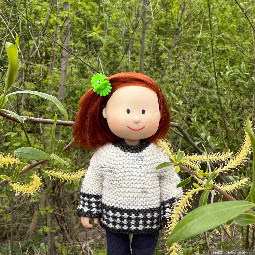 Madeline — Игровые куклы разных производителей (Разное): редкие бренды