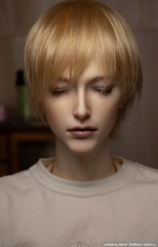 Мэйки часть 18 — Face (фото 4)