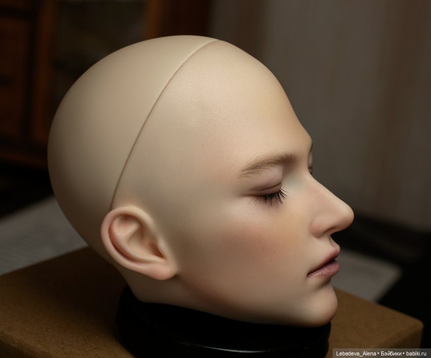 Мэйки часть 18 — Face (фото 3)