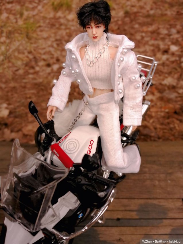 Мужчины с ладошку — Гибриды шарнирных кукол (не БЖД): подбор тела