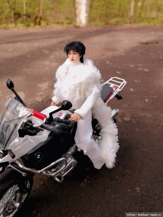 Мужчины с ладошку — Гибриды шарнирных кукол (не БЖД): подбор тела