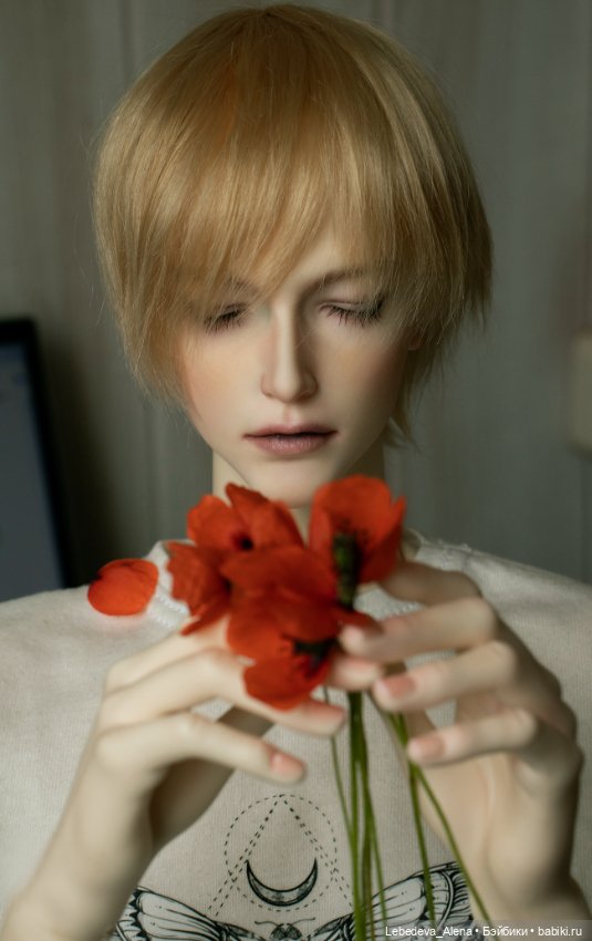 Мэйки часть 18 — Face (фото 6)