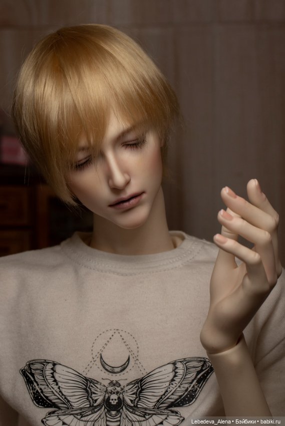 Мэйки часть 18 — Face (фото 5)