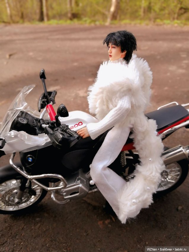 Мужчины с ладошку — Гибриды шарнирных кукол (не БЖД): подбор тела