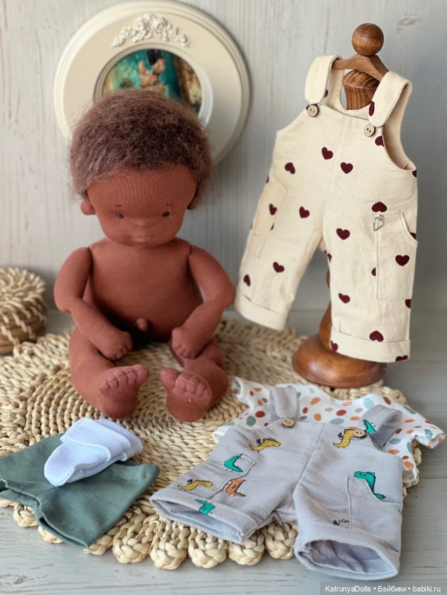 Уголёк — малыш с солнечным сердцем (фото 4)