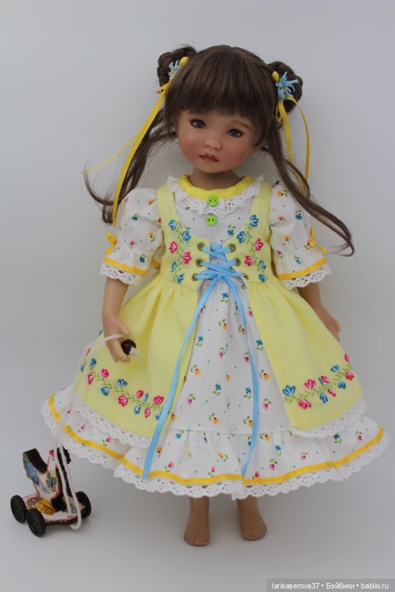 Ну как готовить сани летом (фото 5)