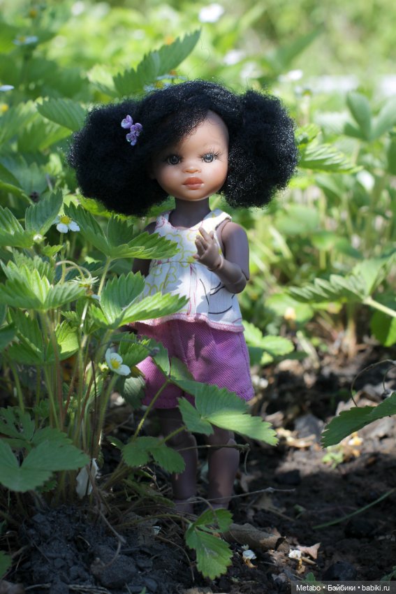 Мир. Труд. Май. Земляника. Мелкие (фото 6)