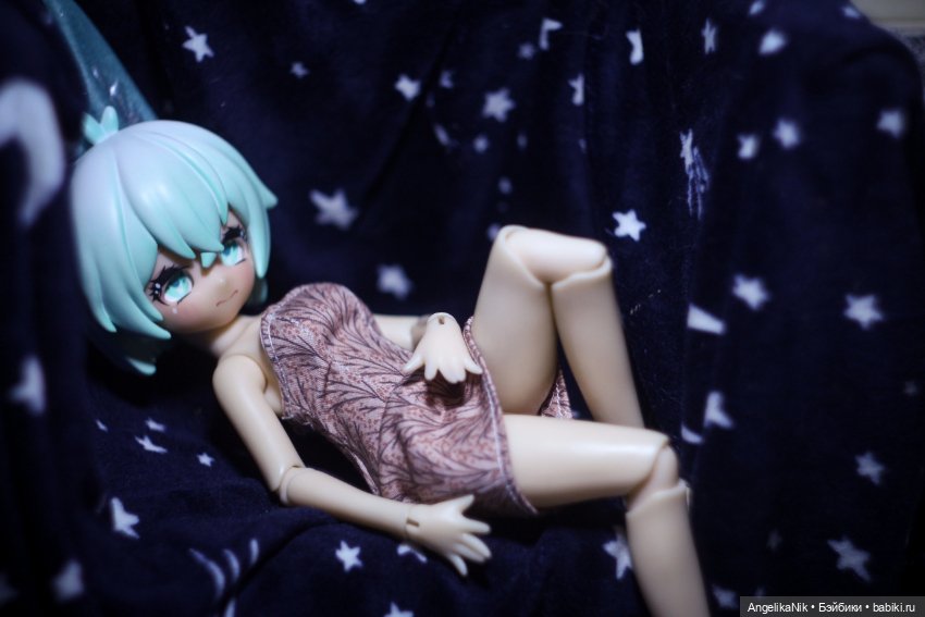 Яринта - самый залюбленный заяц