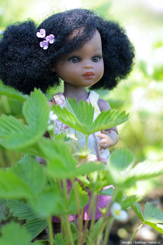 Мир. Труд. Май. Земляника. Мелкие (фото 8)