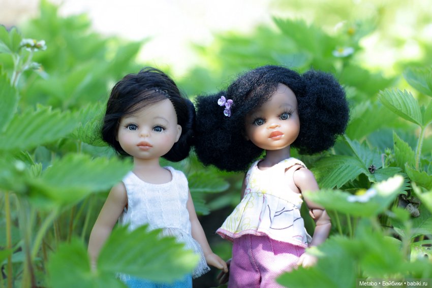 Мир. Труд. Май. Земляника. Мелкие