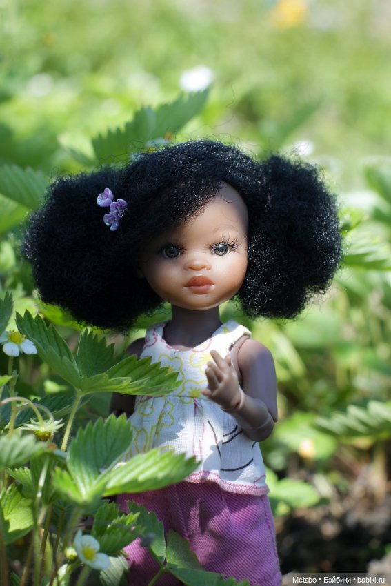 Мир. Труд. Май. Земляника. Мелкие (фото 5)