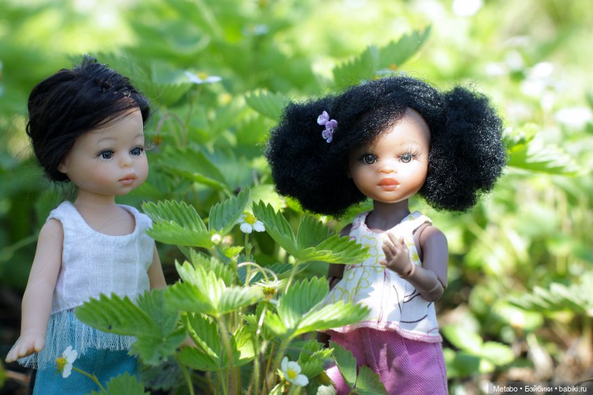 Мир. Труд. Май. Земляника. Мелкие (фото 4)