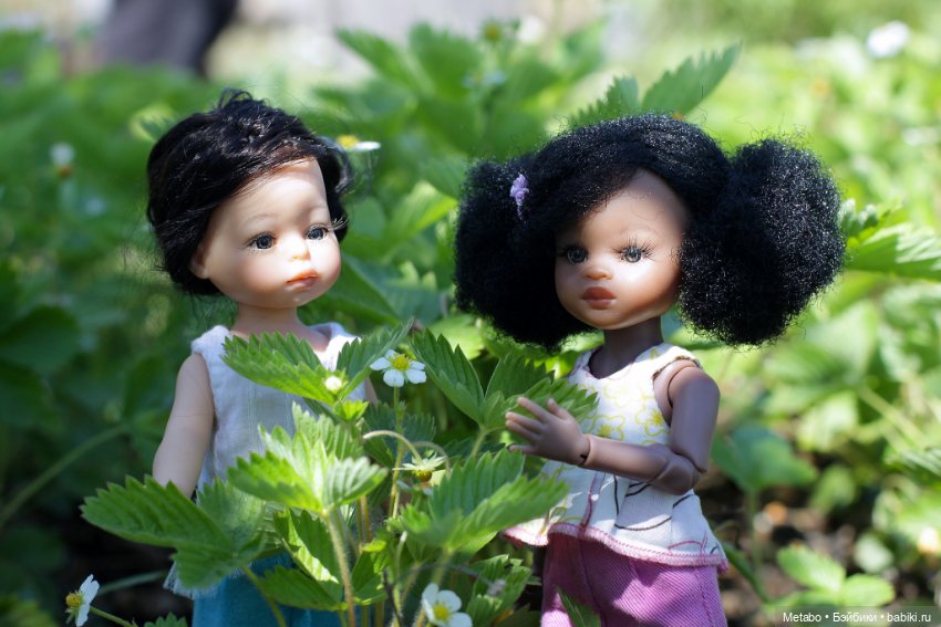 Мир. Труд. Май. Земляника. Мелкие (фото 3)