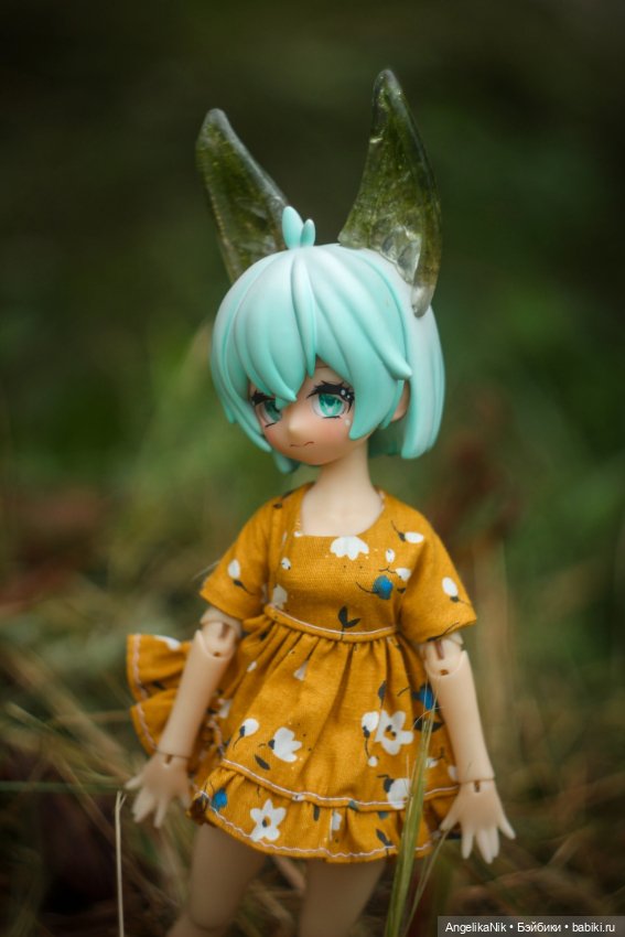 Яринта - самый залюбленный заяц (фото 7)