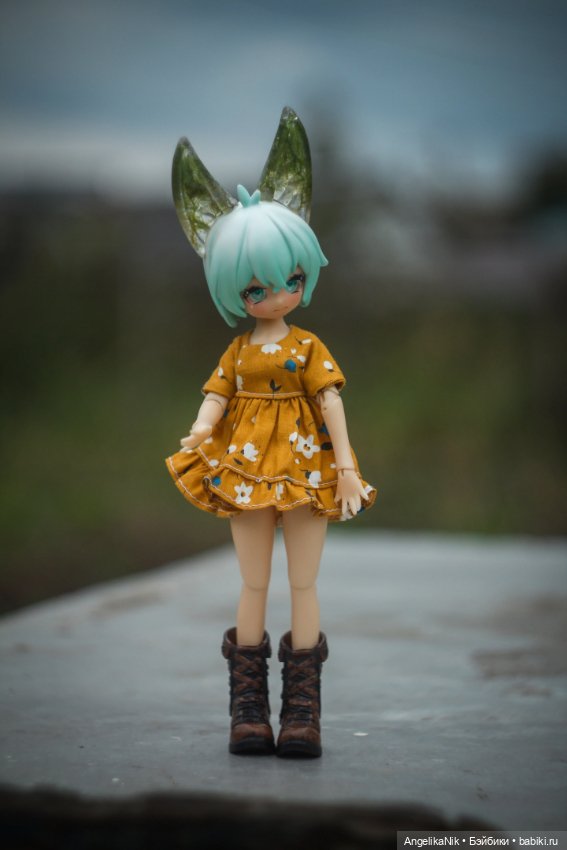 Яринта - самый залюбленный заяц (фото 8)