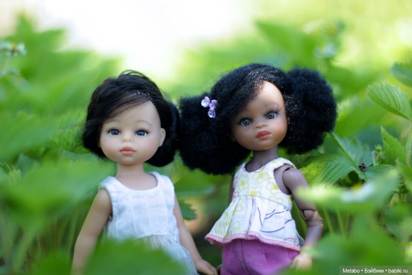 Мир. Труд. Май. Земляника. Мелкие