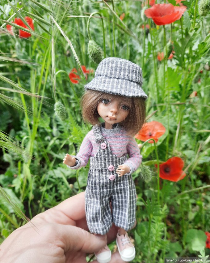 Мир! Труд! Май — Фотоистории с куклами BJD (БЖД): сериалы